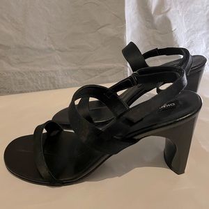 DKNY Strappy Sandals